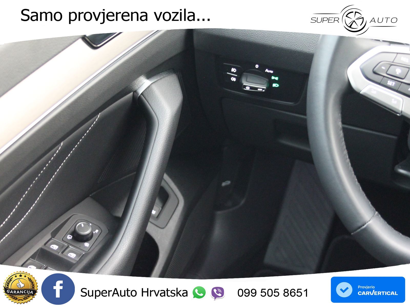 Volkswagen Passat Variant 1.5 TSI (150 KS) DSG ACT Elegance LED+GR SJED+ACC