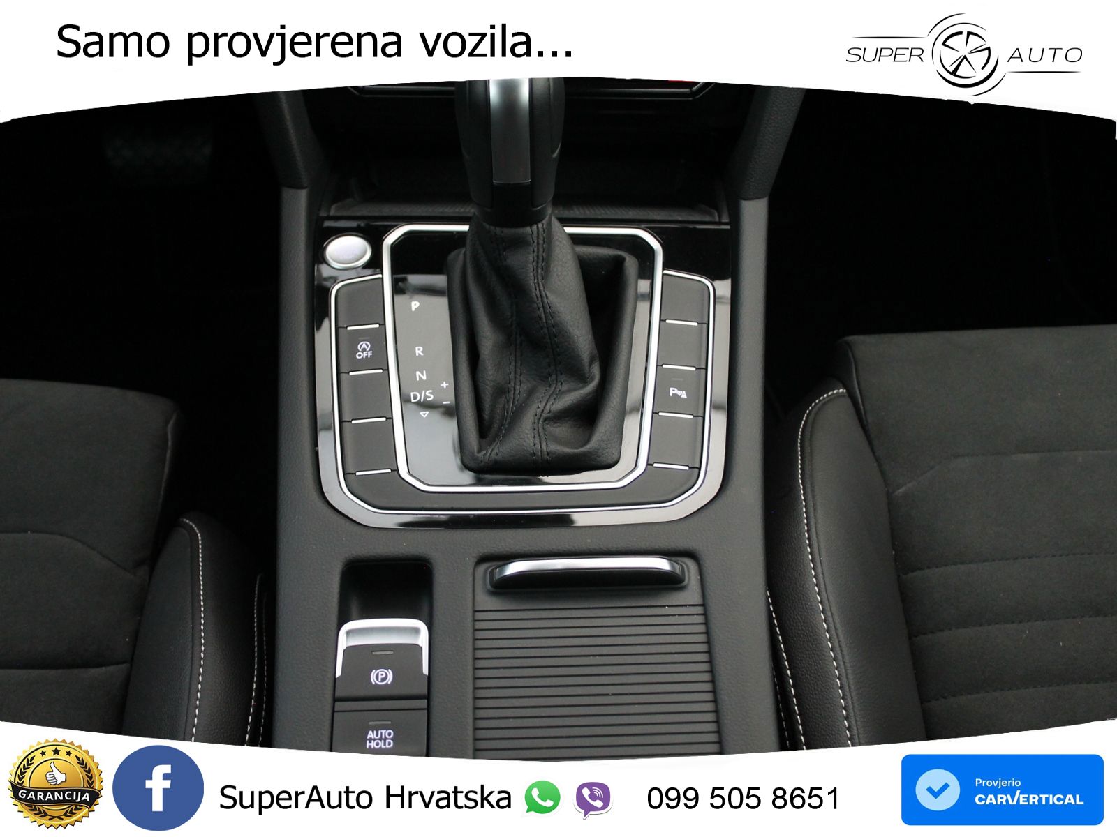 Volkswagen Passat Variant 1.5 TSI (150 KS) DSG ACT Elegance LED+GR SJED+ACC