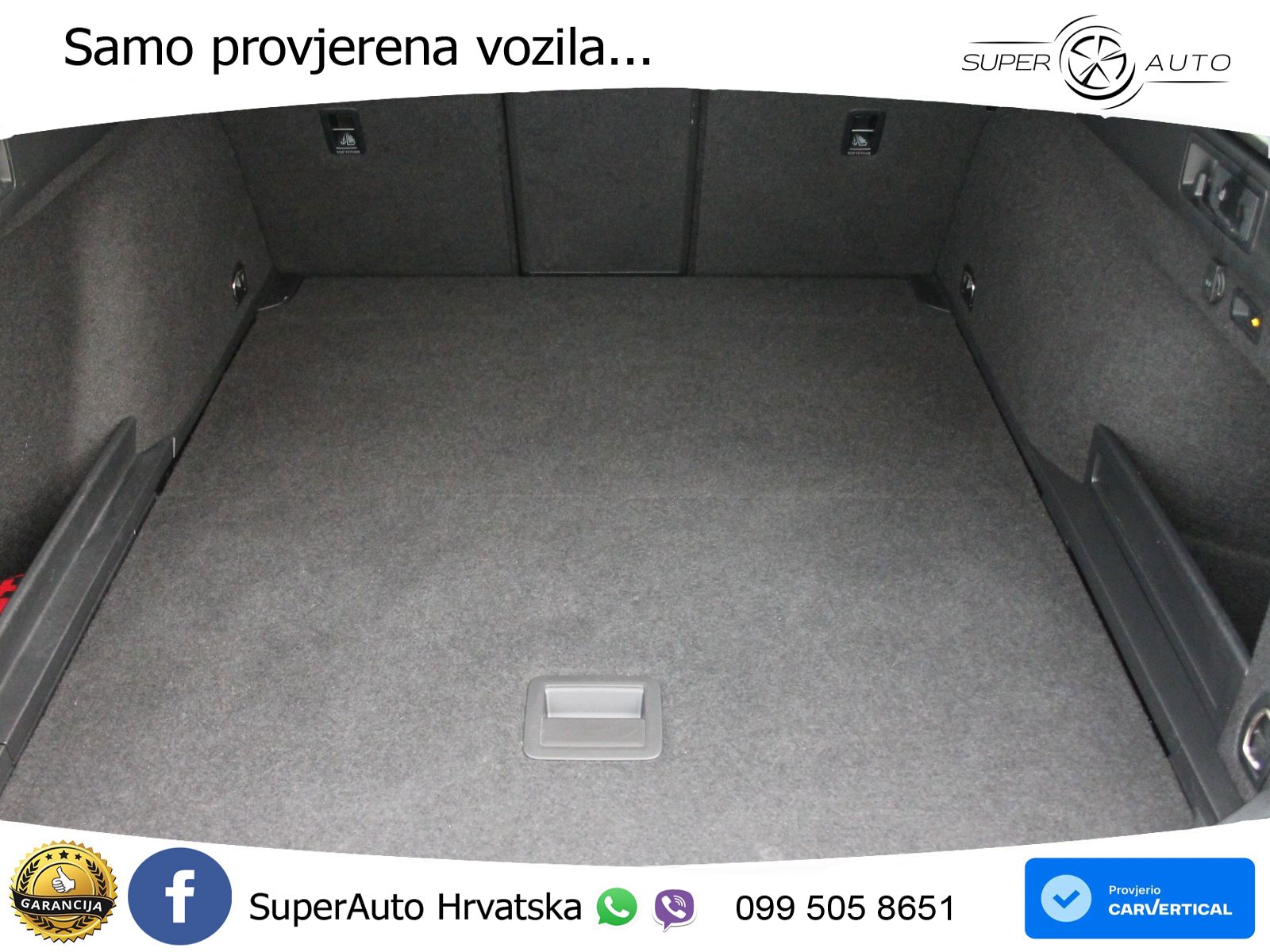 Volkswagen Passat Variant 1.5 TSI (150 KS) DSG ACT Elegance LED+GR SJED+ACC