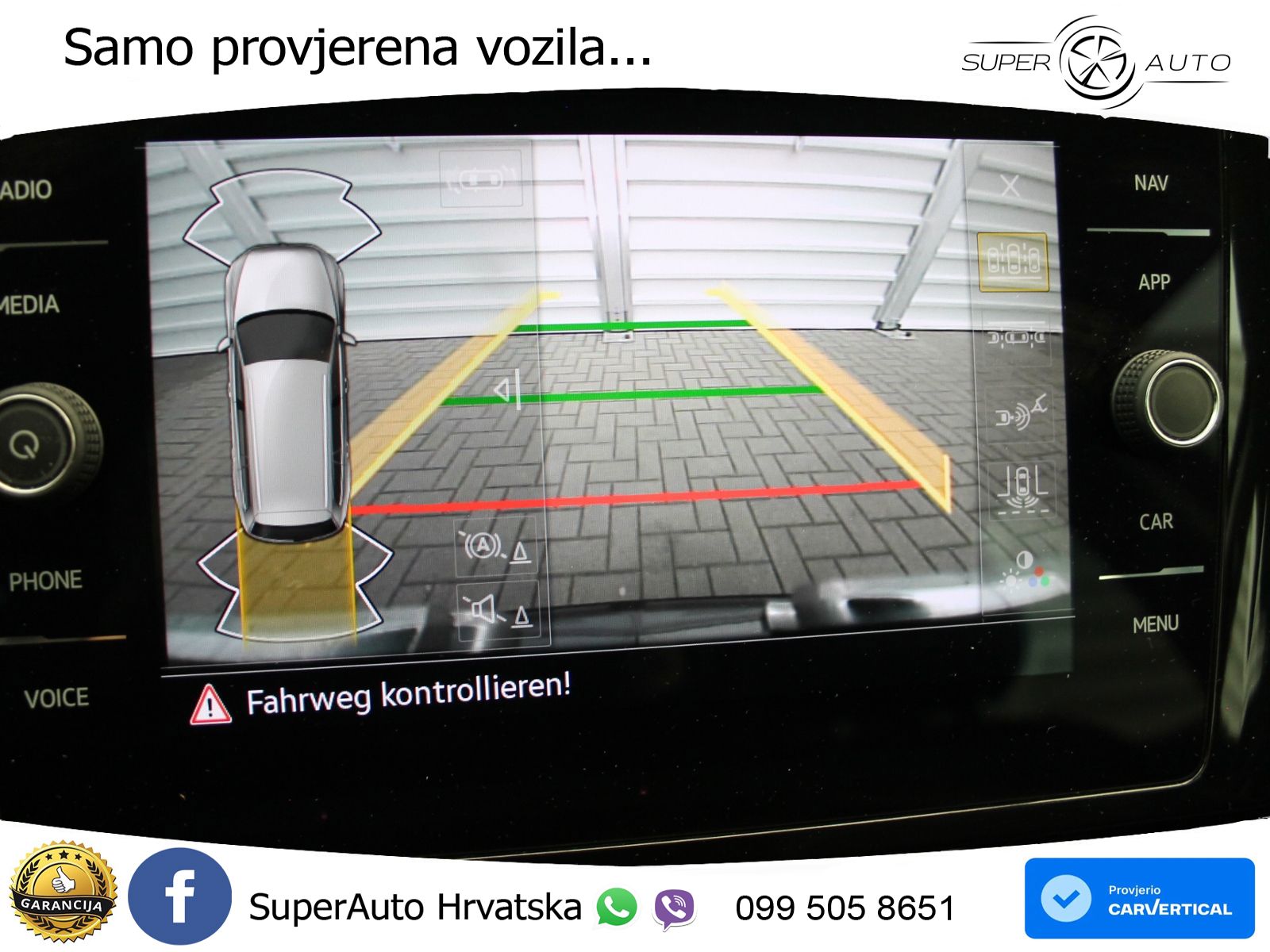Volkswagen Passat Variant 1.5 TSI (150 KS) DSG ACT Elegance LED+GR SJED+ACC
