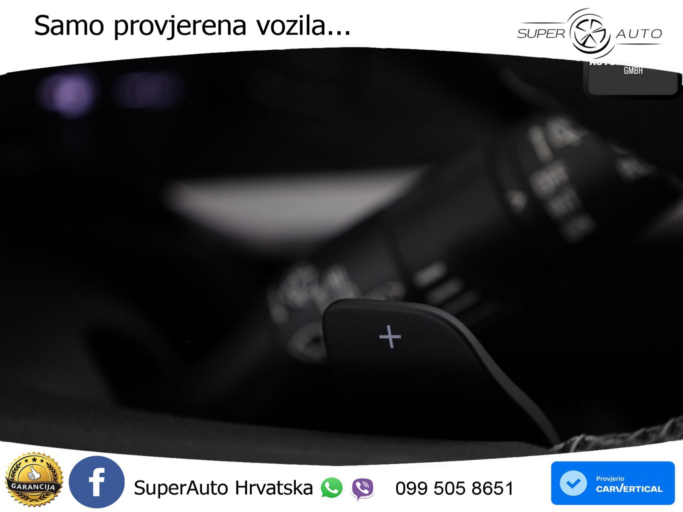 Opel Grandland 1.2i Turbo (130 KS) Automatic GS LED+GR SJED+ACC