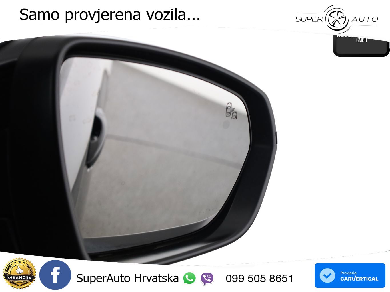 Opel Grandland 1.2i Turbo (130 KS) Automatic GS LED+GR SJED+ACC