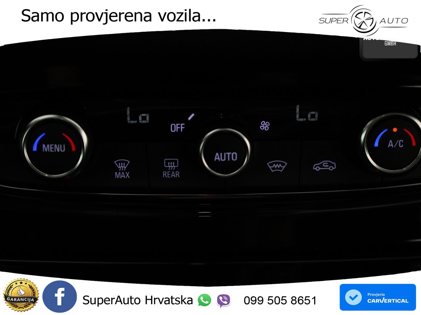 Opel Grandland 1.2i Turbo (130 KS) Automatic GS LED+GR SJED+ACC