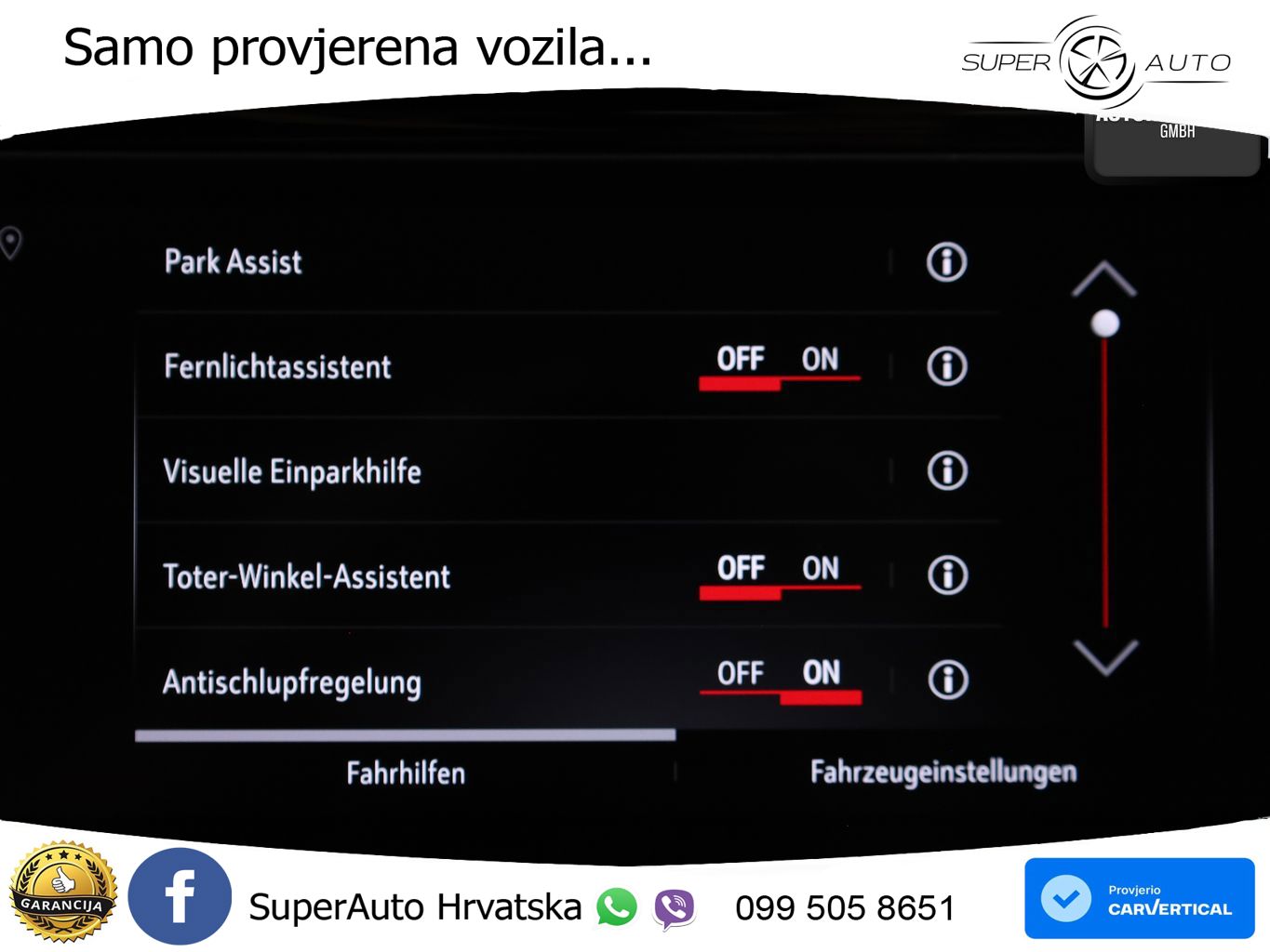 Opel Grandland 1.2i Turbo (130 KS) Automatic GS LED+GR SJED+ACC