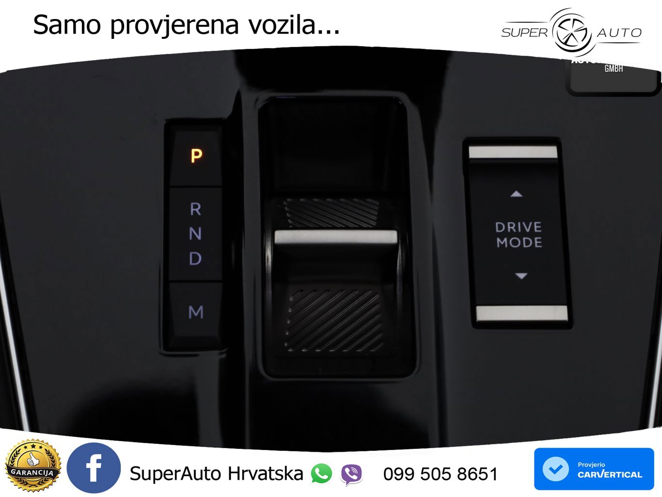 Opel Grandland 1.2i Turbo (130 KS) Automatic GS LED+GR SJED+ACC