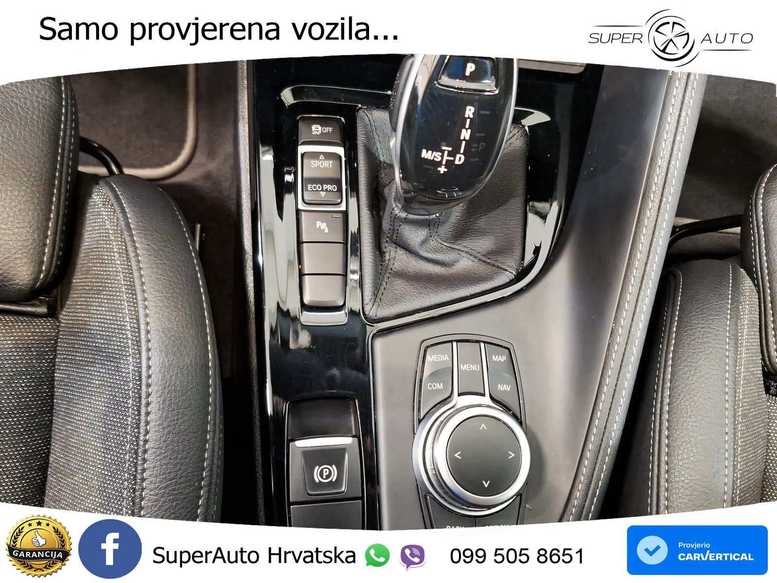 BMW X1 20d (190 KS) xDrive Steptronic LED+GR SJED+ACC