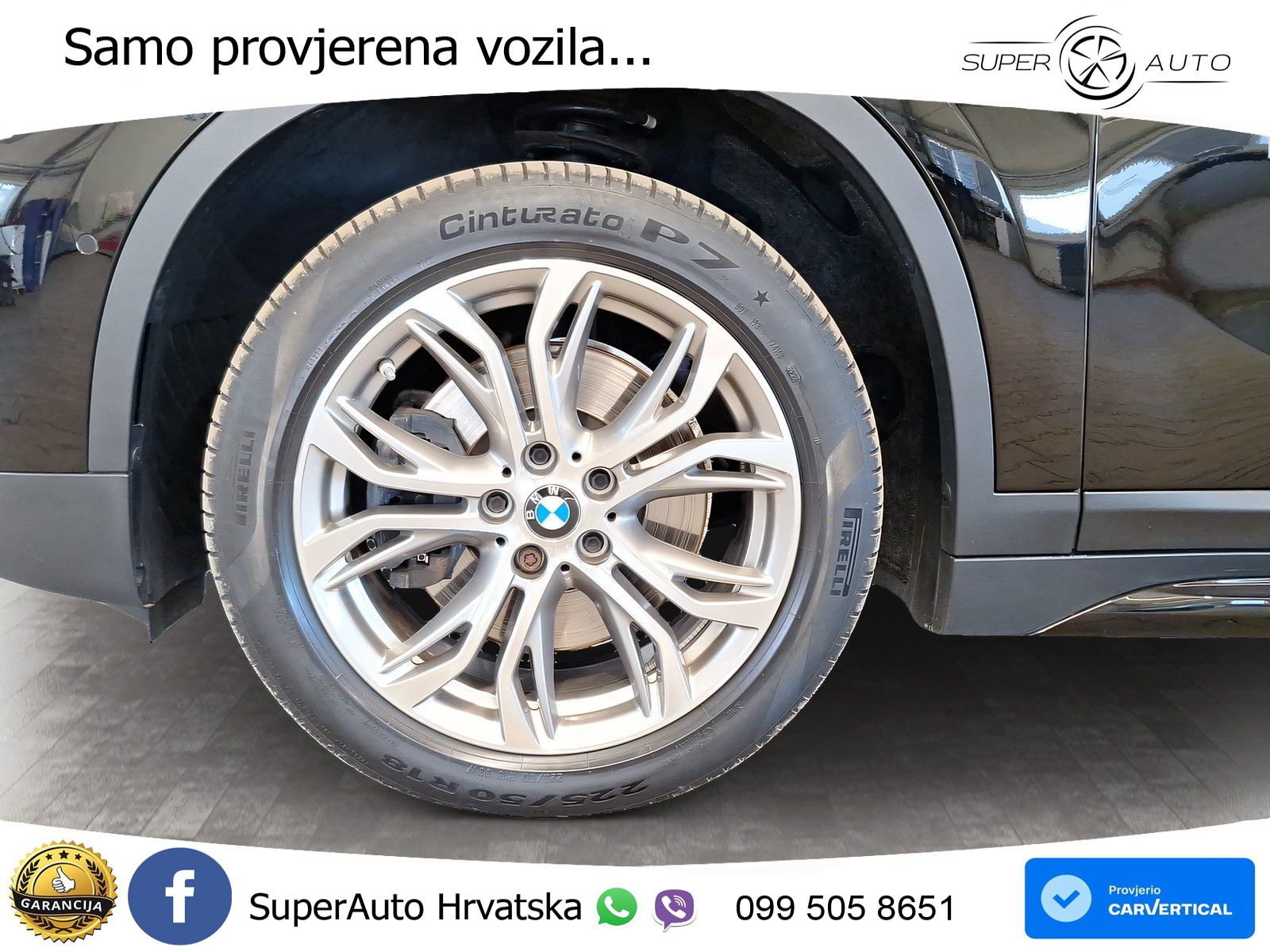 BMW X1 20d (190 KS) xDrive Steptronic LED+GR SJED+ACC