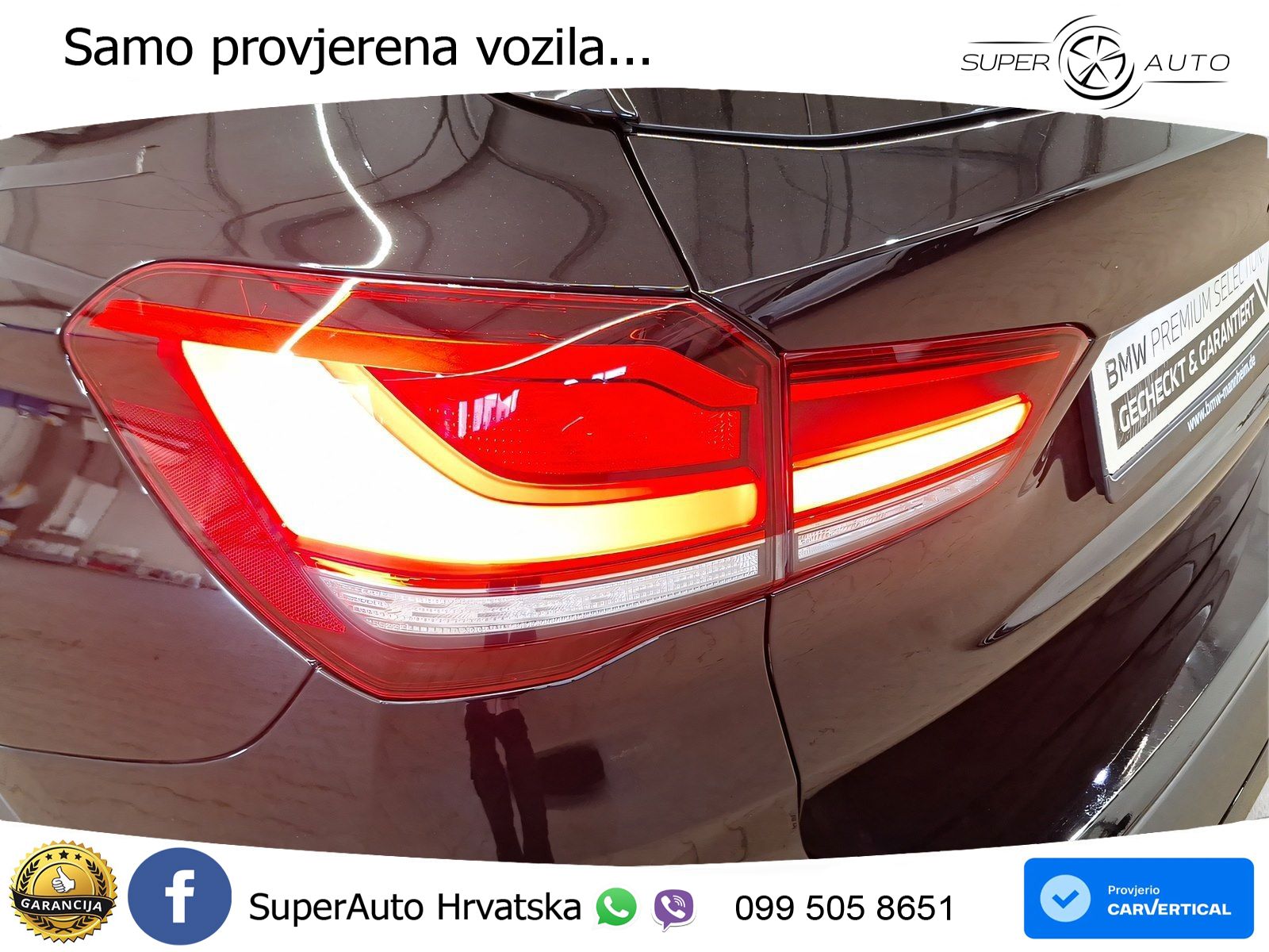 BMW X1 20d (190 KS) xDrive Steptronic LED+GR SJED+ACC