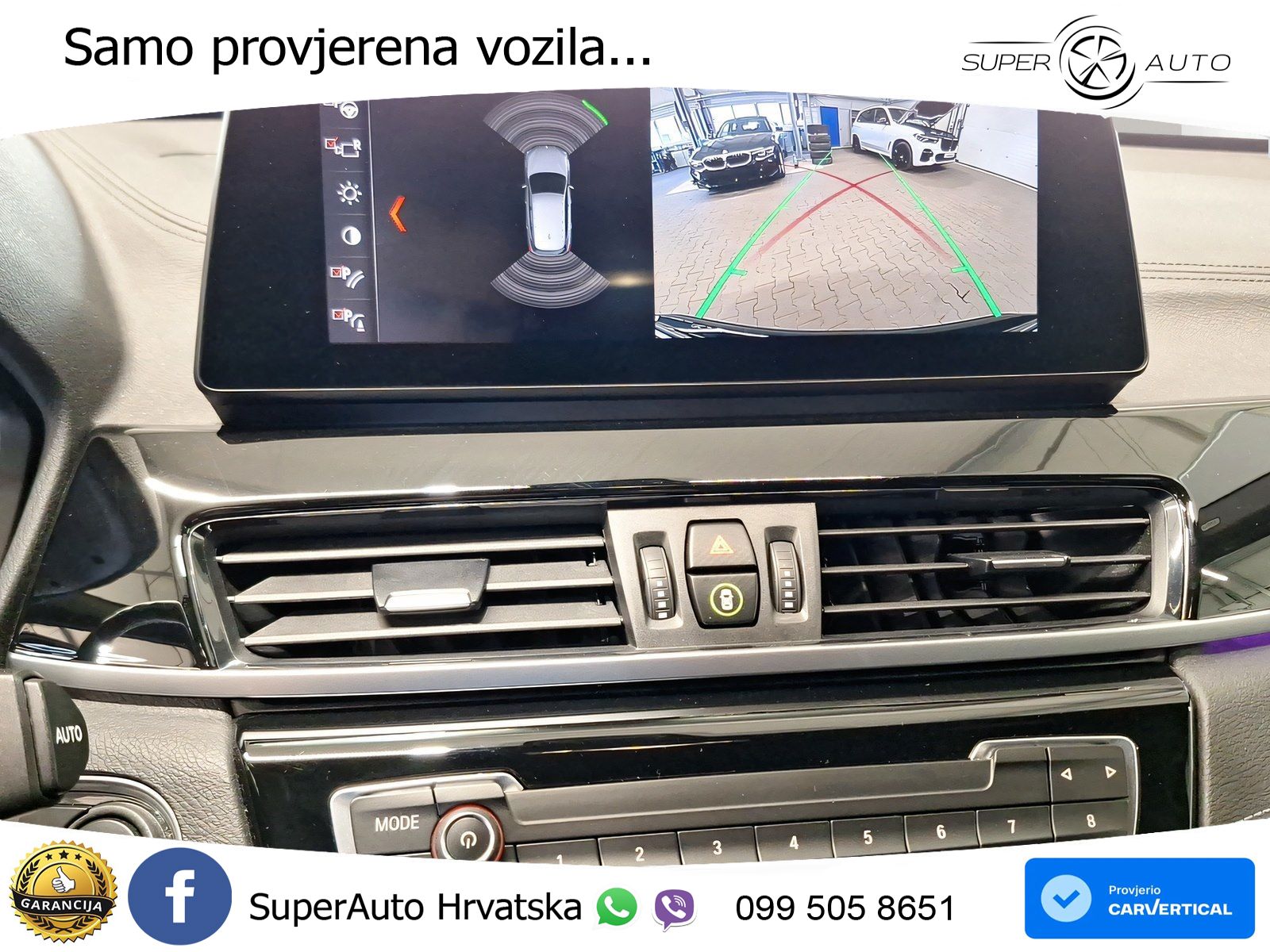 BMW X1 20d (190 KS) xDrive Steptronic LED+GR SJED+ACC