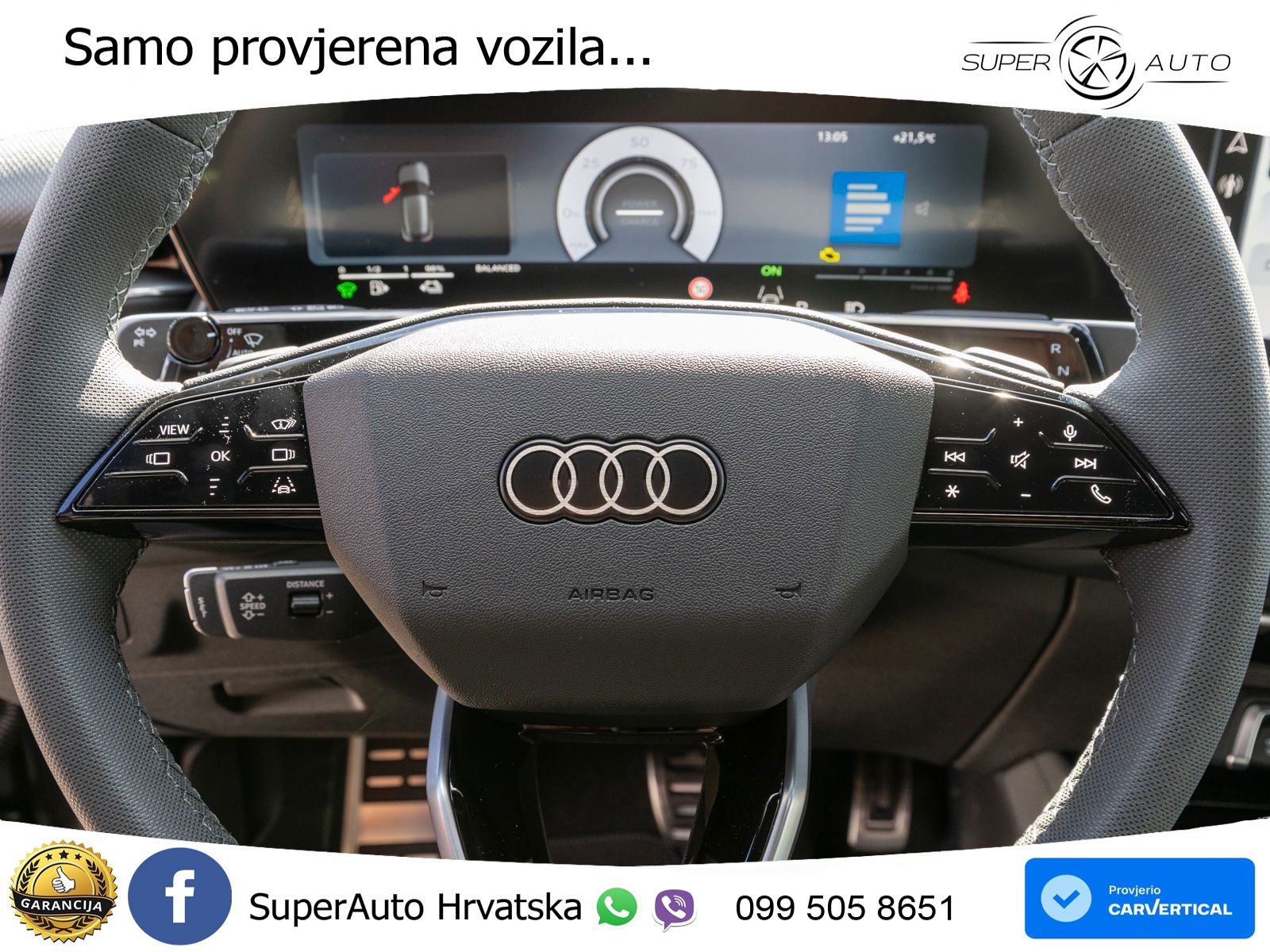 Audi Q3 Sportback 1.5 TFSIe (272 KS) S tronic S line LED+GR SJED+ACC