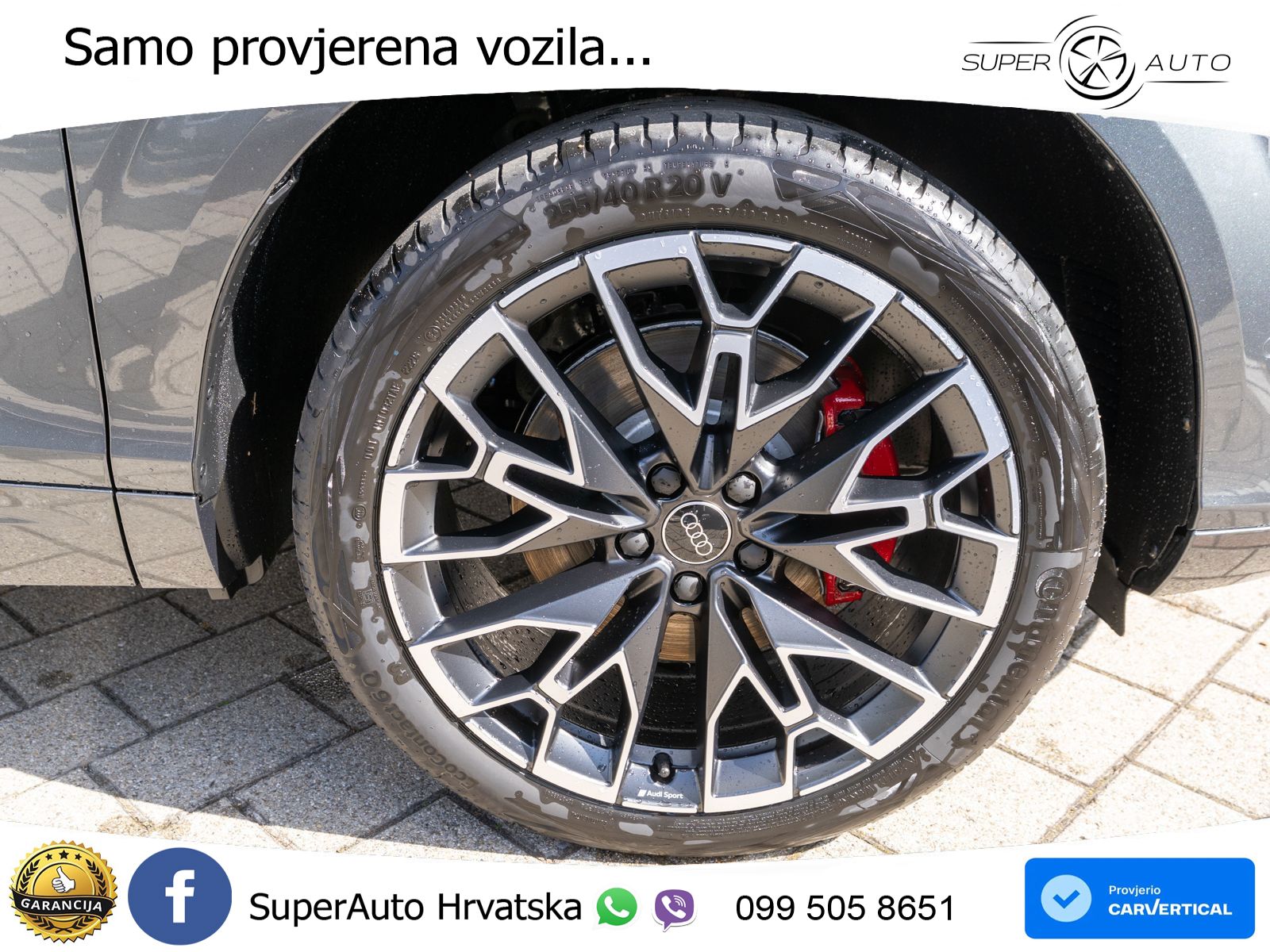 Audi Q3 Sportback 1.5 TFSIe (272 KS) S tronic S line LED+GR SJED+ACC