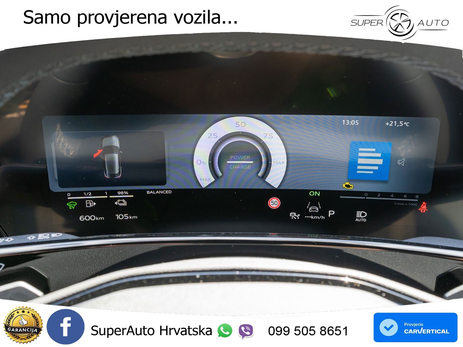 Audi Q3 Sportback 1.5 TFSIe (272 KS) S tronic S line LED+GR SJED+ACC