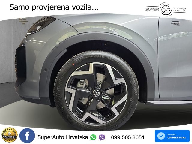 Volkswagen T-Roc II 1.5 eTSI (150 KS)  DSG LED+GR SJED+ACC