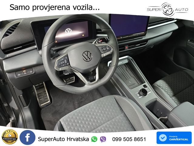 Volkswagen T-Roc II 1.5 eTSI (150 KS)  DSG LED+GR SJED+ACC