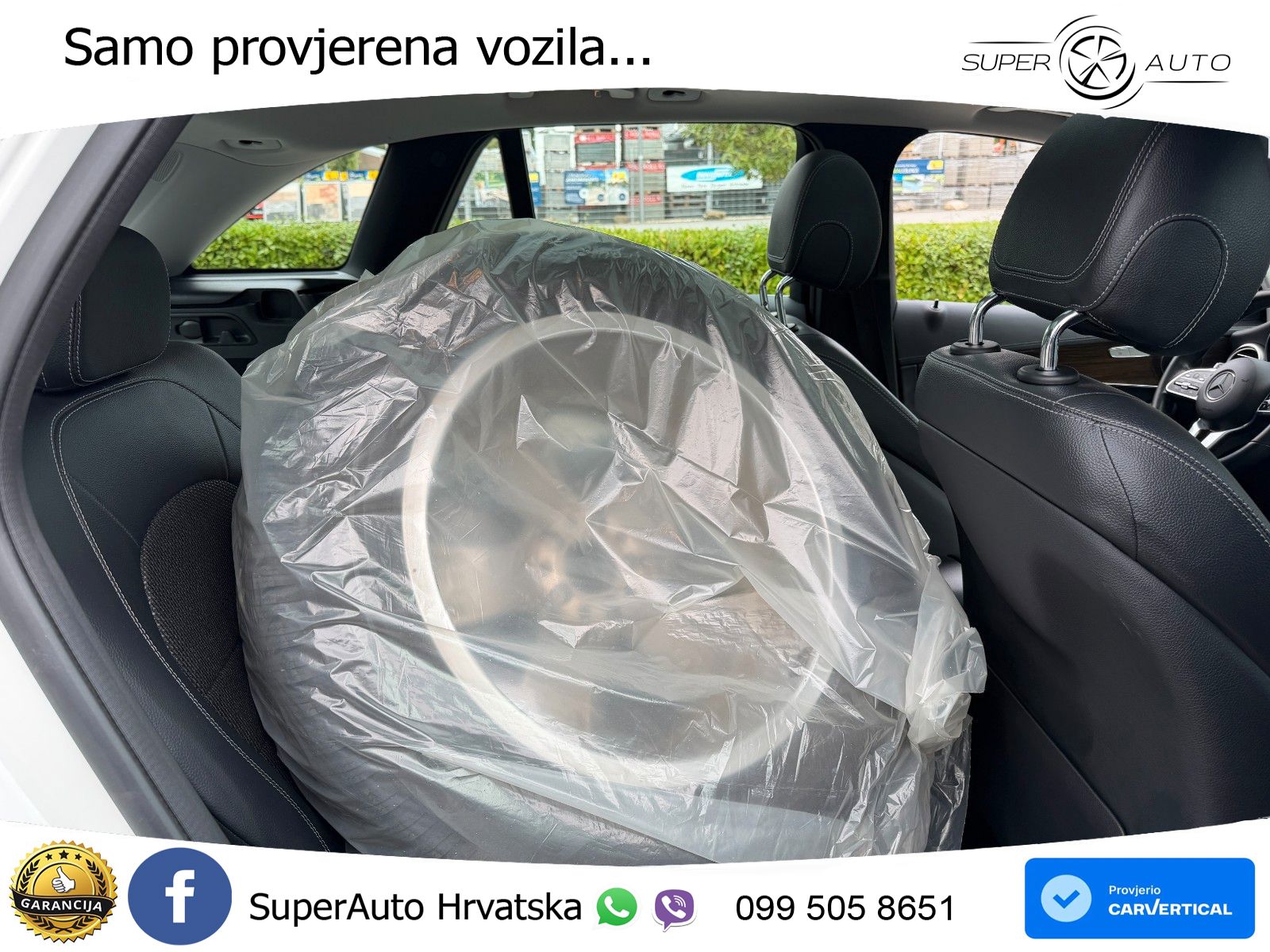 Mercedes GLC 200 (197 KS) 4MATIC G-TRONIC AMG LED+GR SJED+ACC