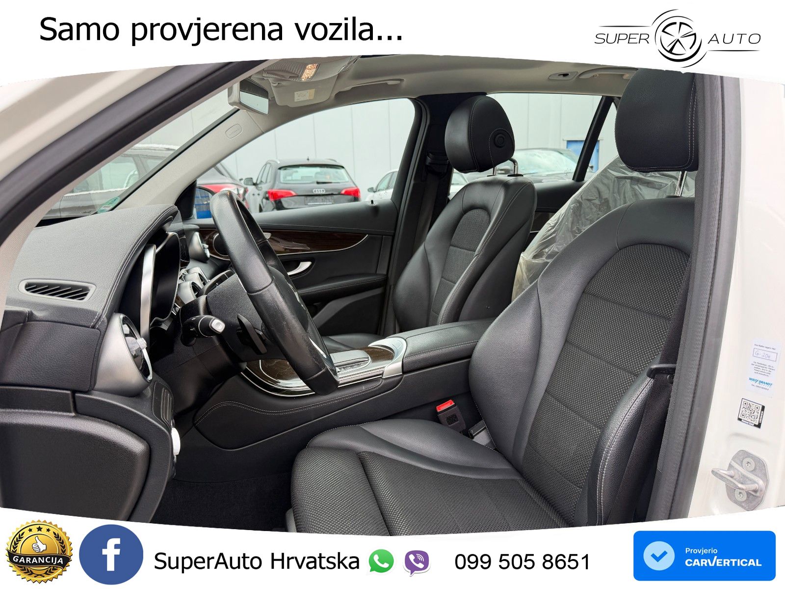 Mercedes GLC 200 (197 KS) 4MATIC G-TRONIC AMG LED+GR SJED+ACC