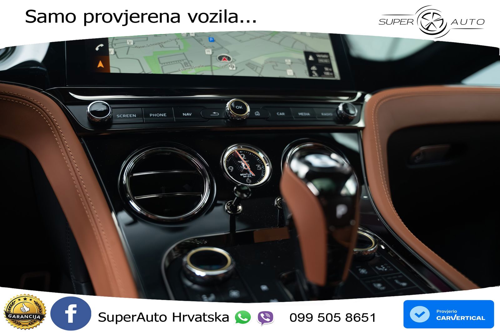 Bentley Continental GT IV 4.0 V8 TFSi (782 KS) AWD DCT LED+GR SJED+ACC