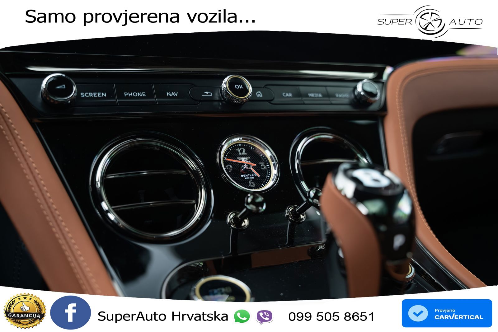 Bentley Continental GT IV 4.0 V8 TFSi (782 KS) AWD DCT LED+GR SJED+ACC