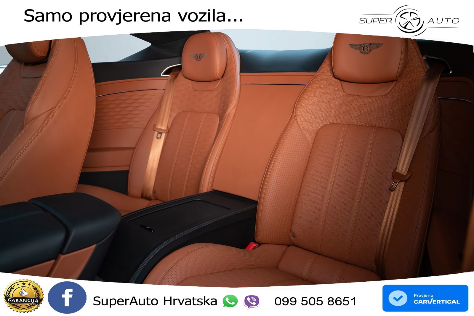 Bentley Continental GT IV 4.0 V8 TFSi (782 KS) AWD DCT LED+GR SJED+ACC
