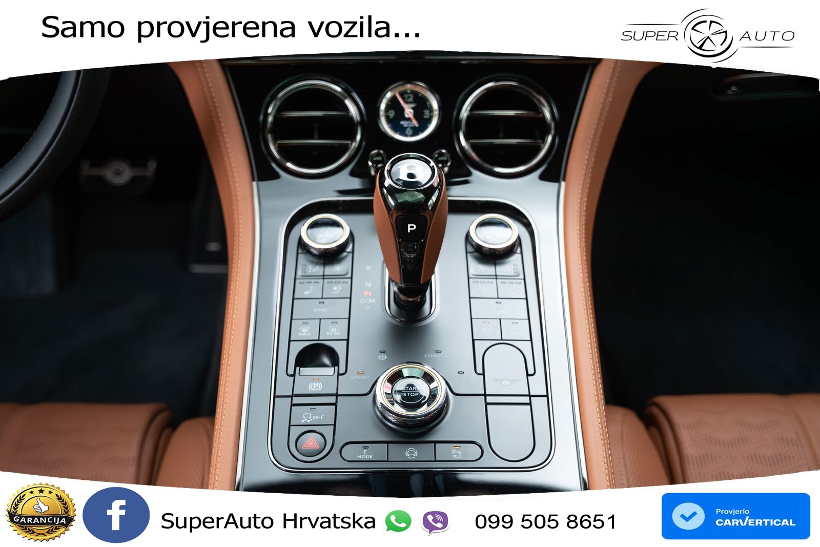 Bentley Continental GT IV 4.0 V8 TFSi (782 KS) AWD DCT LED+GR SJED+ACC