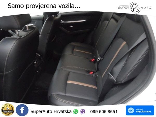 Mazda CX-60 3.3 e-Skyactiv D (254 KS) AWD Automatic ACC+HEAD+4xGR SJED+360+PANO