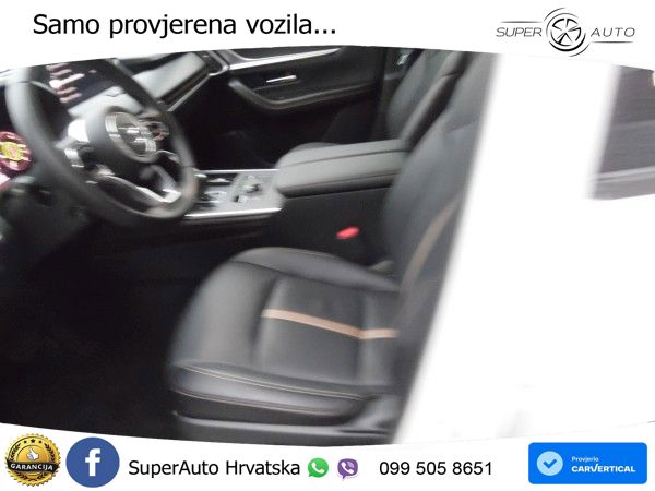 Mazda CX-60 3.3 e-Skyactiv D (254 KS) AWD Automatic ACC+HEAD+4xGR SJED+360+PANO