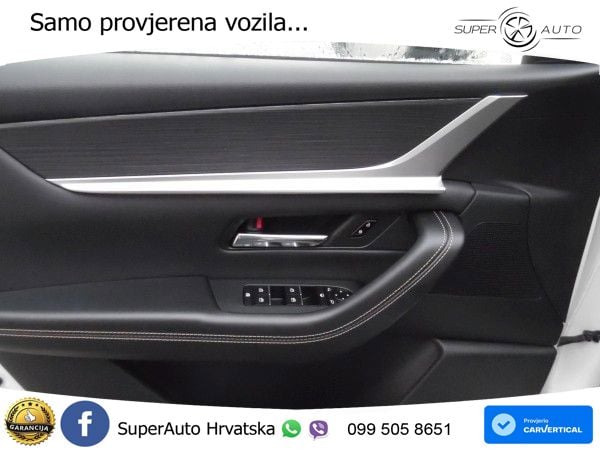 Mazda CX-60 3.3 e-Skyactiv D (254 KS) AWD Automatic ACC+HEAD+4xGR SJED+360+PANO