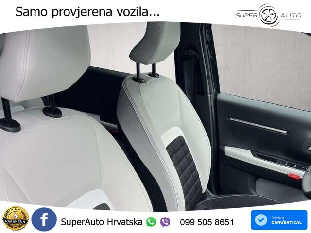 Citroen C3 Aircross 1.2 PureTech (101 KS) PLUS