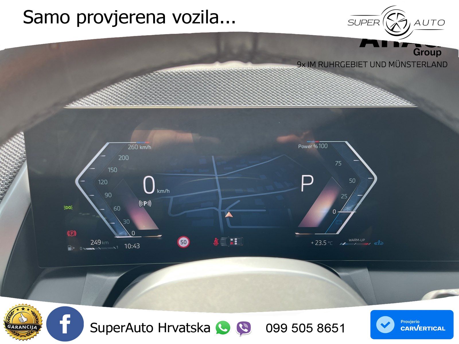 BMW X3 40d xDrive Steptronic LED+GR SJED+ACC