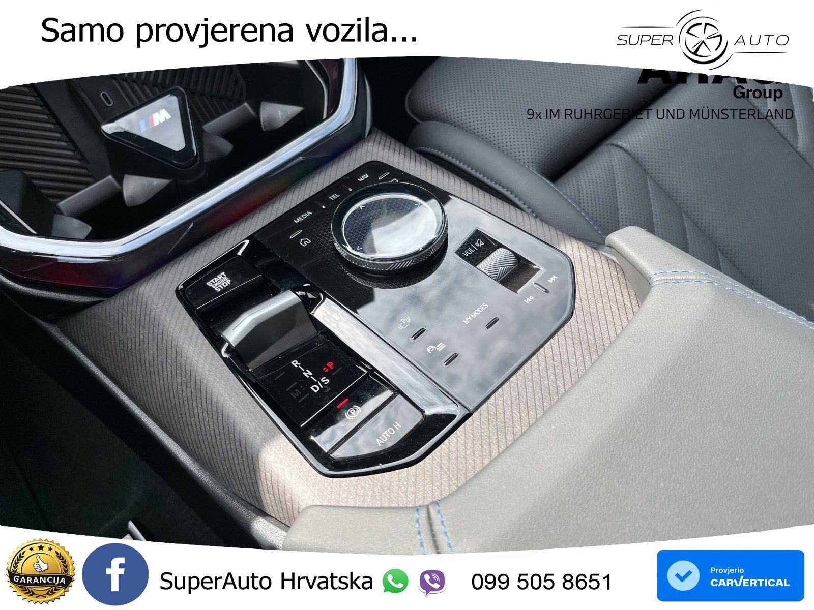 BMW X3 40d xDrive Steptronic LED+GR SJED+ACC