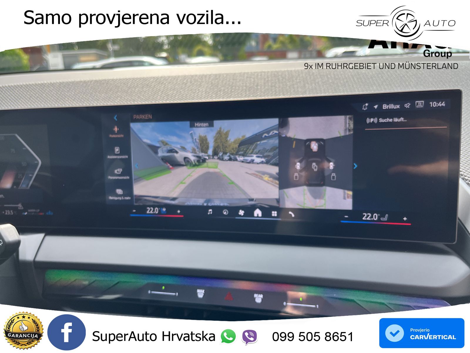 BMW X3 40d xDrive Steptronic LED+GR SJED+ACC