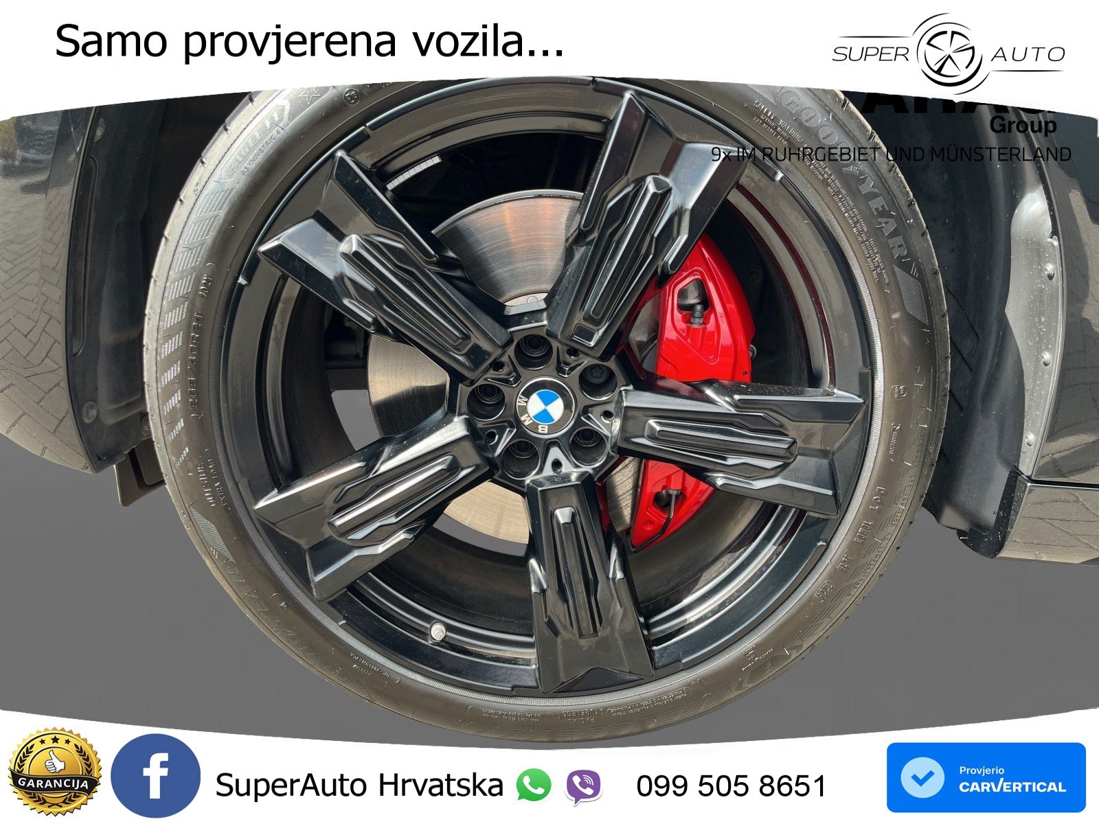 BMW X3 40d xDrive Steptronic LED+GR SJED+ACC