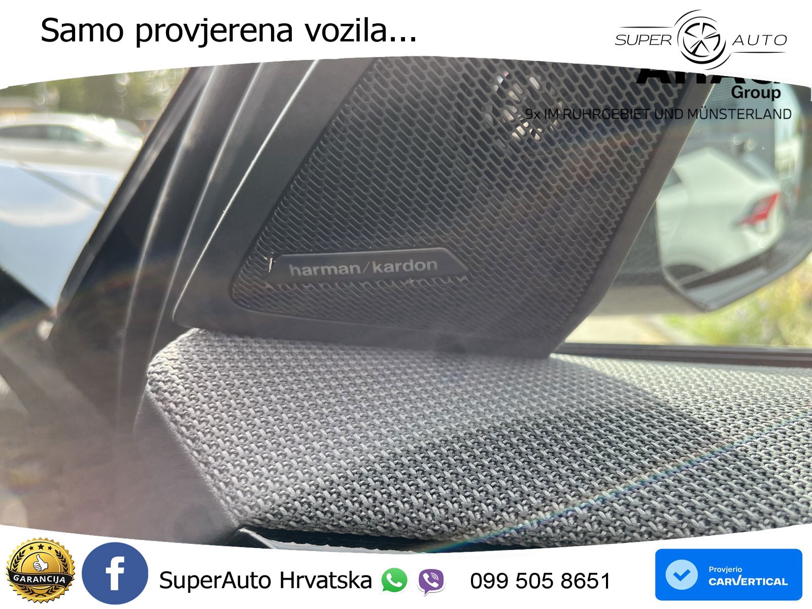 BMW X3 40d xDrive Steptronic LED+GR SJED+ACC