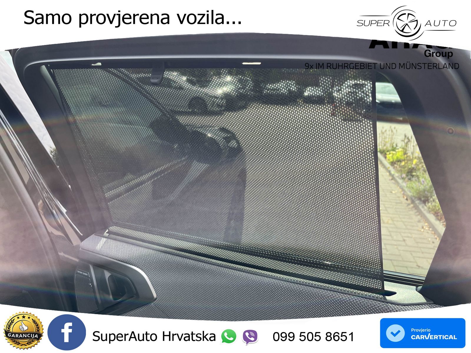 BMW X3 40d xDrive Steptronic LED+GR SJED+ACC