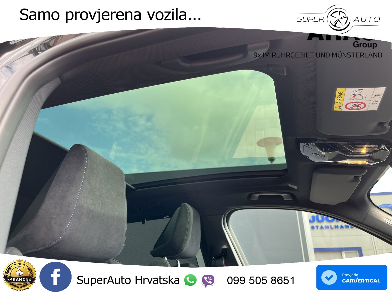 BMW X3 40d xDrive Steptronic LED+GR SJED+ACC