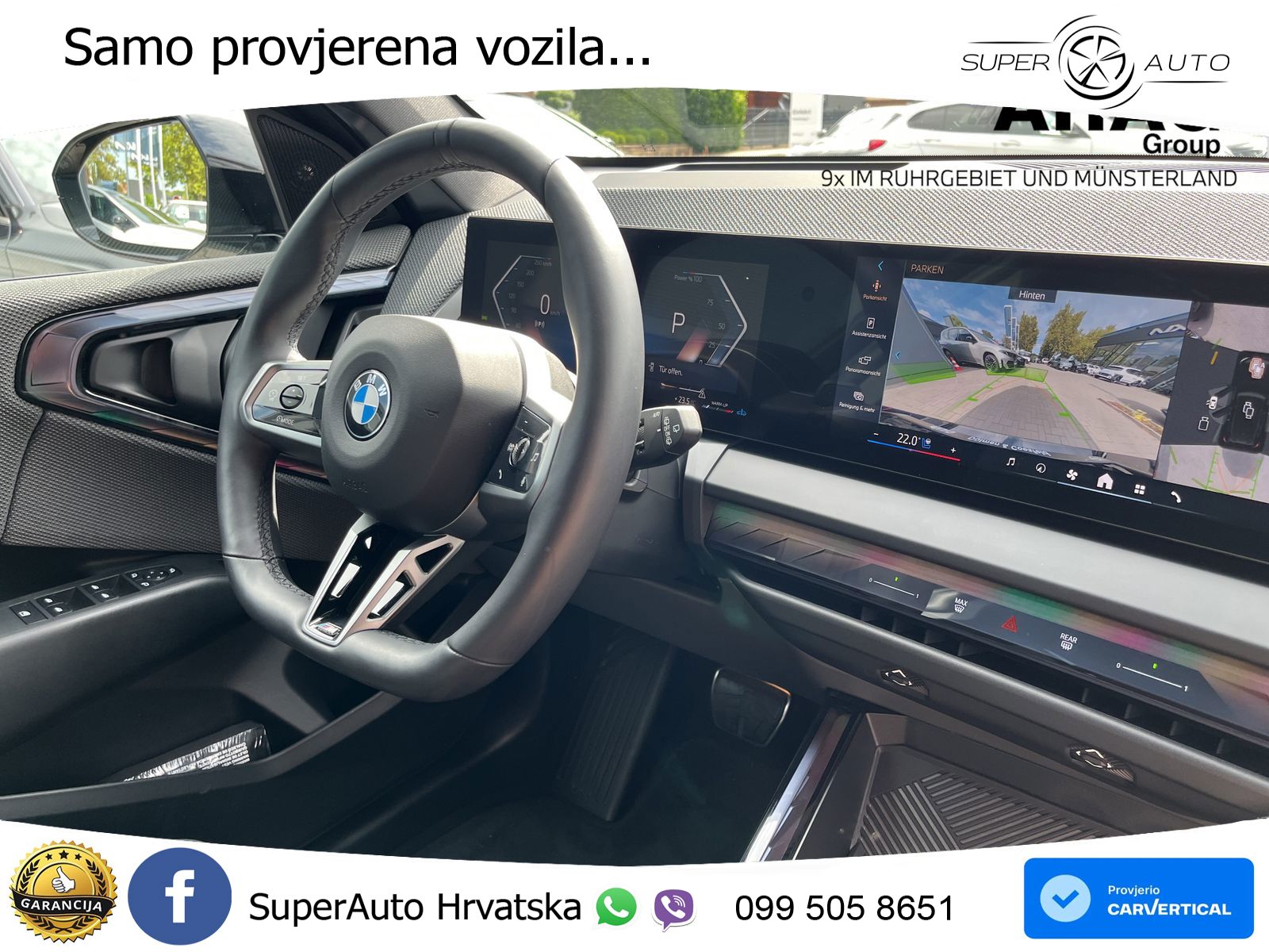 BMW X3 40d xDrive Steptronic LED+GR SJED+ACC