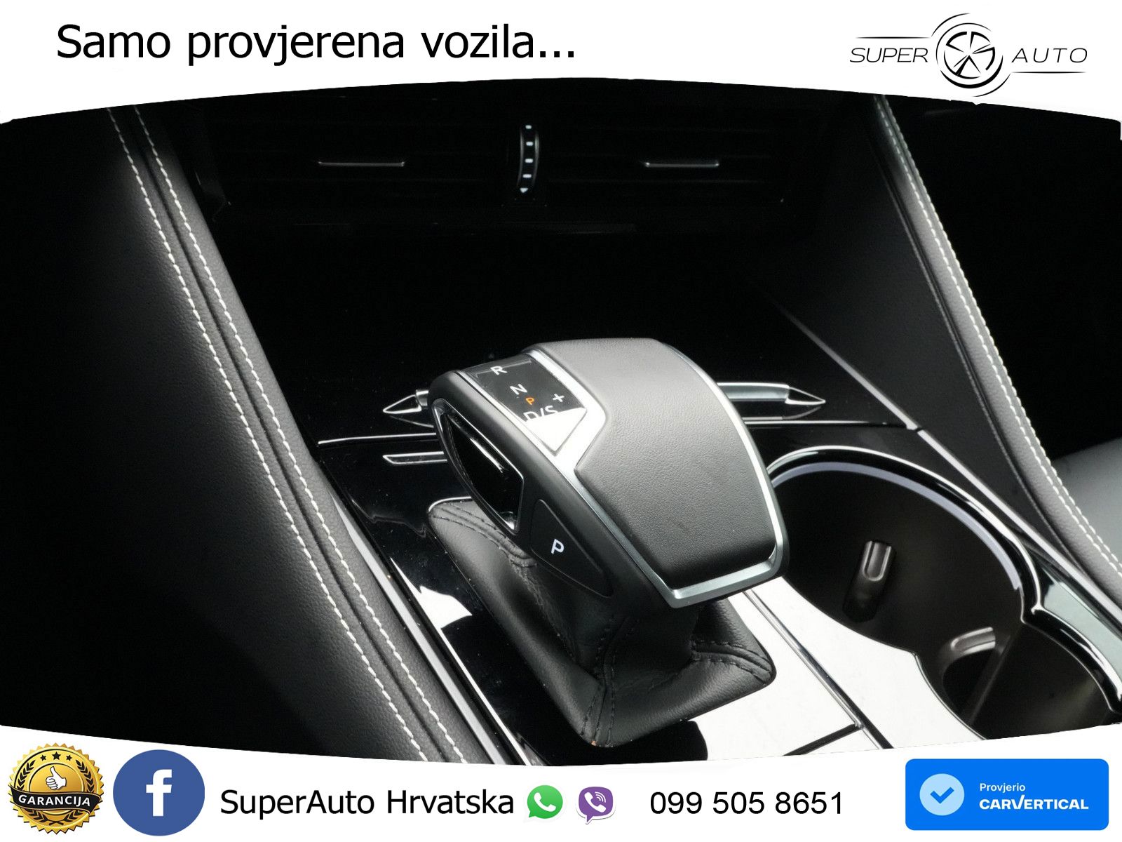 Volkswagen Touareg 3.0 V6 TDI (231 KS) 4MOTION Tiptronic ZRAČNI+ACC+GR SJED+KAM