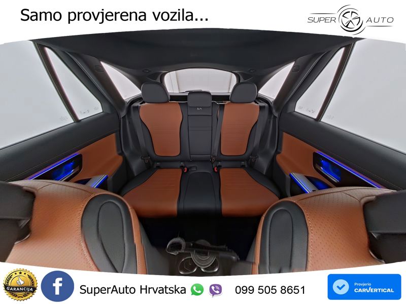 Mercedes GLC 450d (367 KS) 4MATIC 9G-TRONIC AMG
