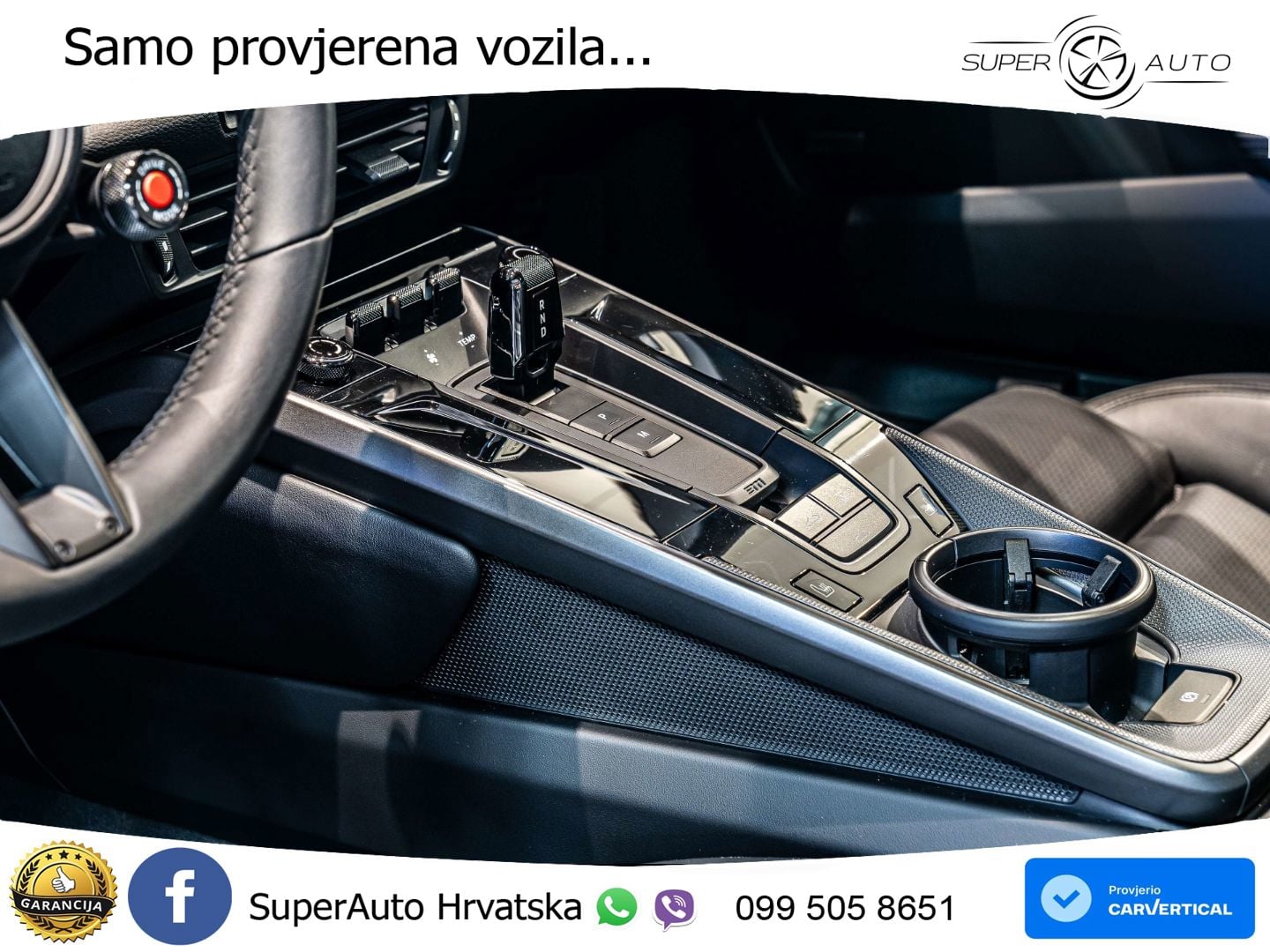 Porsche 911 Carrera GTS 3.0 (480 KS) PDK ACC+GR SJED+360+PANO