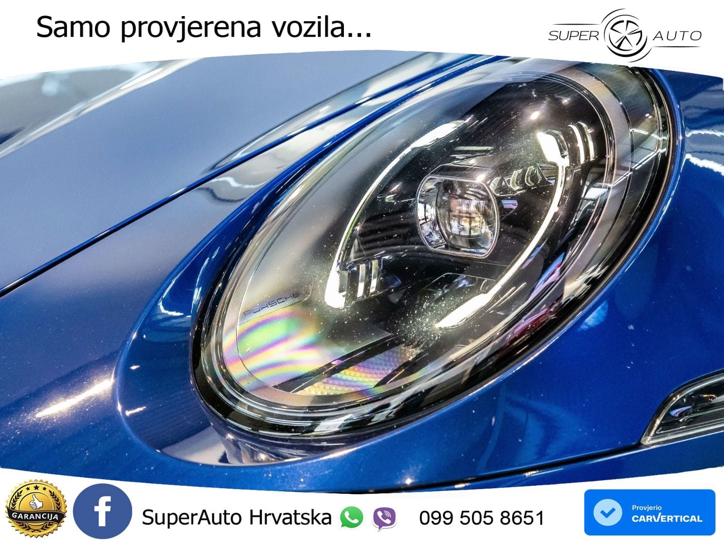 Porsche 911 Carrera GTS 3.0 (480 KS) PDK ACC+GR SJED+360+PANO