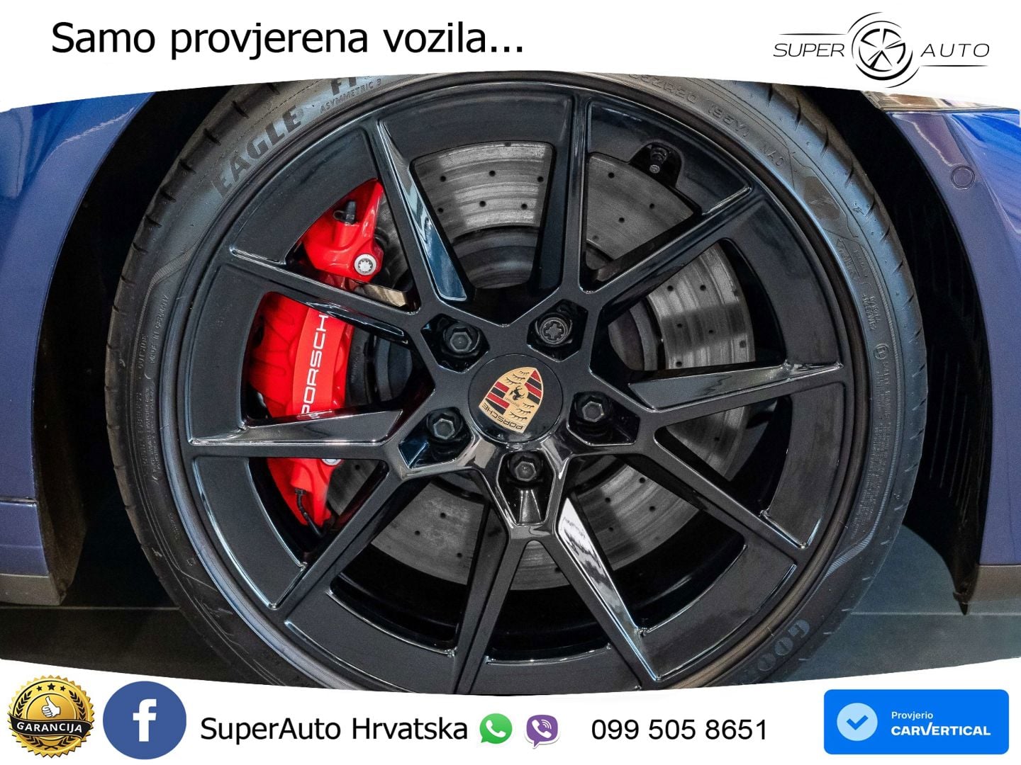 Porsche 911 Carrera GTS 3.0 (480 KS) PDK ACC+GR SJED+360+PANO