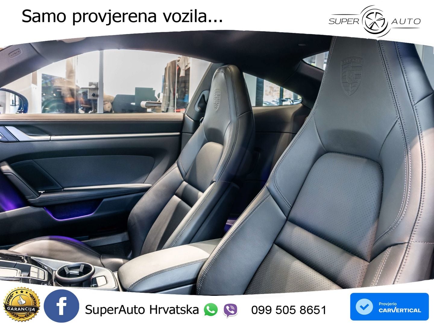 Porsche 911 Carrera GTS 3.0 (480 KS) PDK ACC+GR SJED+360+PANO