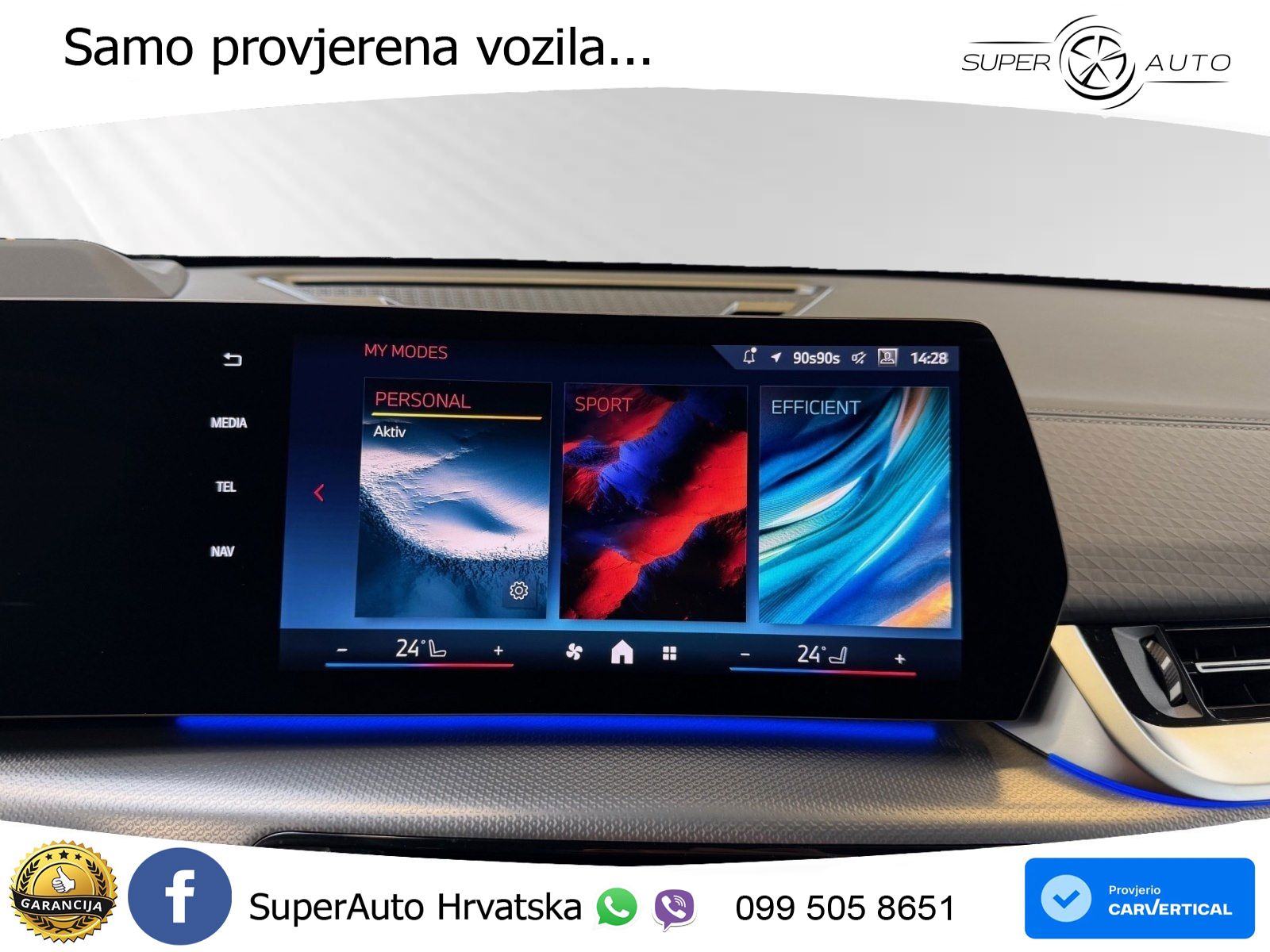 BMW X2 M35i xDrive Steptronic LED+GR SJED+ACC
