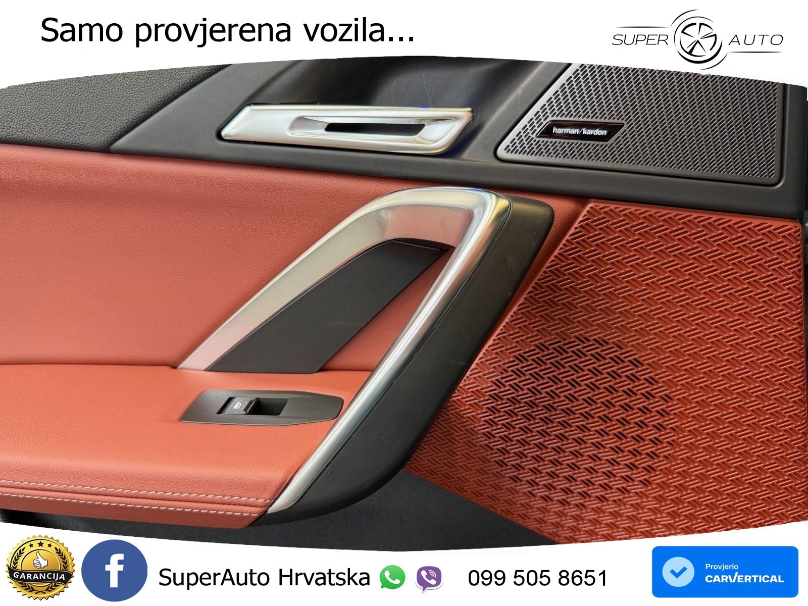 BMW X2 M35i xDrive Steptronic LED+GR SJED+ACC