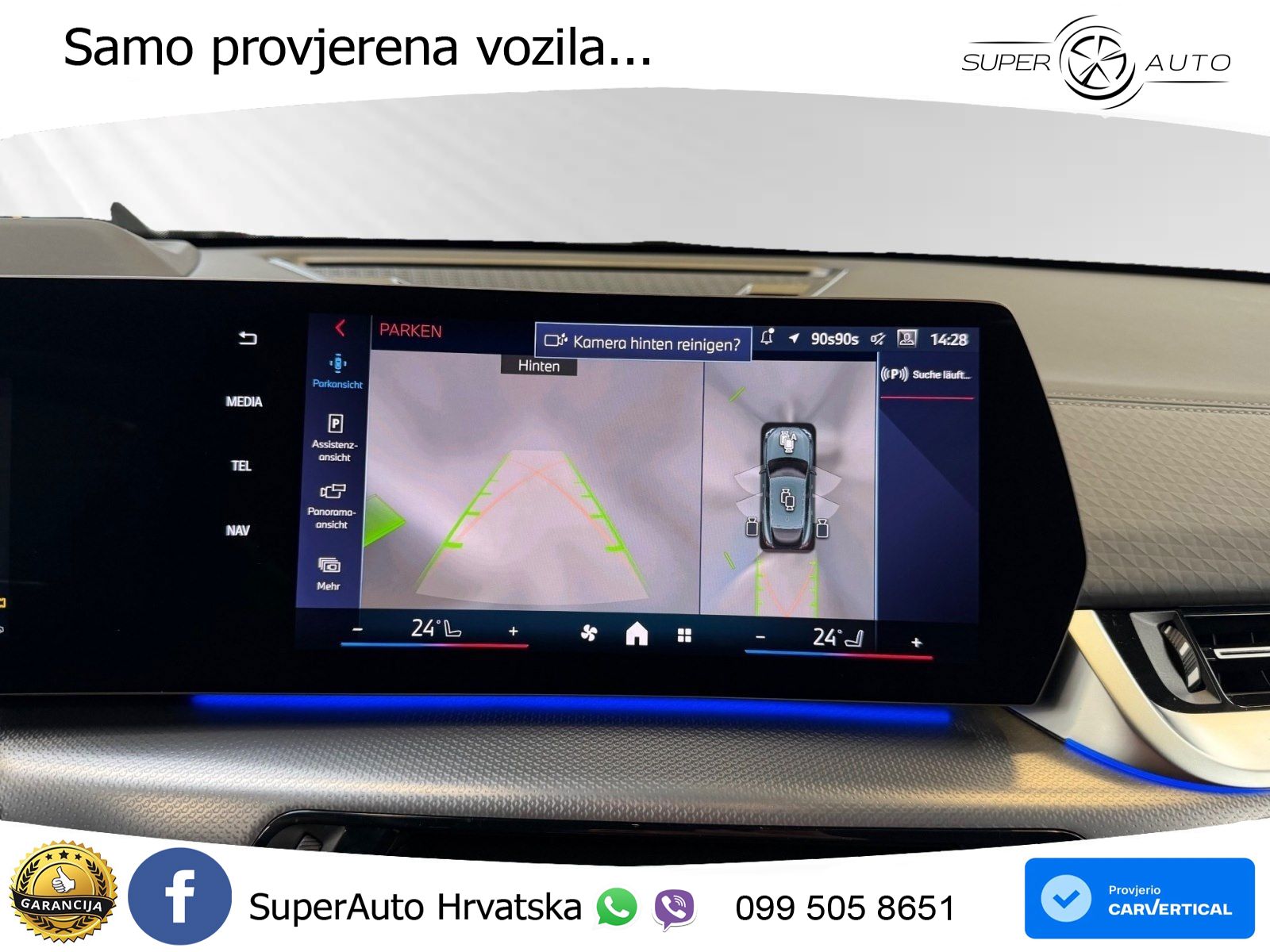 BMW X2 M35i xDrive Steptronic LED+GR SJED+ACC