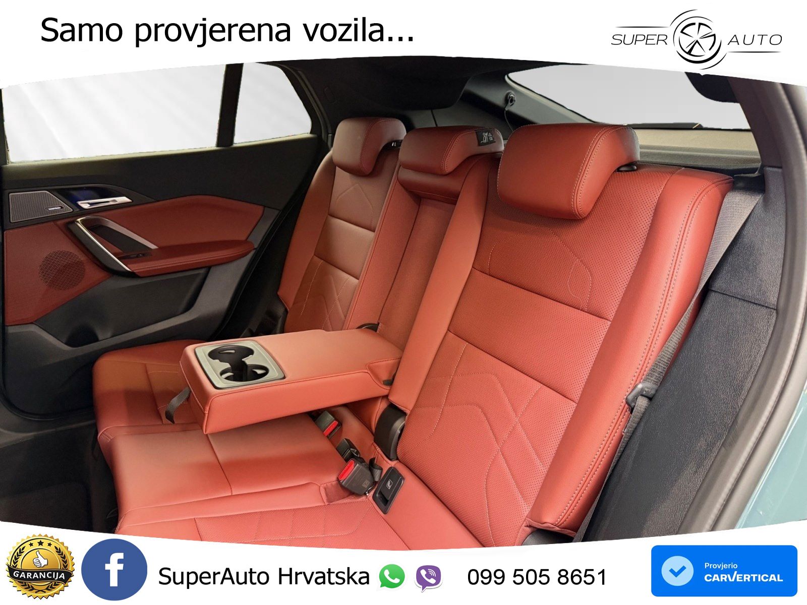 BMW X2 M35i xDrive Steptronic LED+GR SJED+ACC
