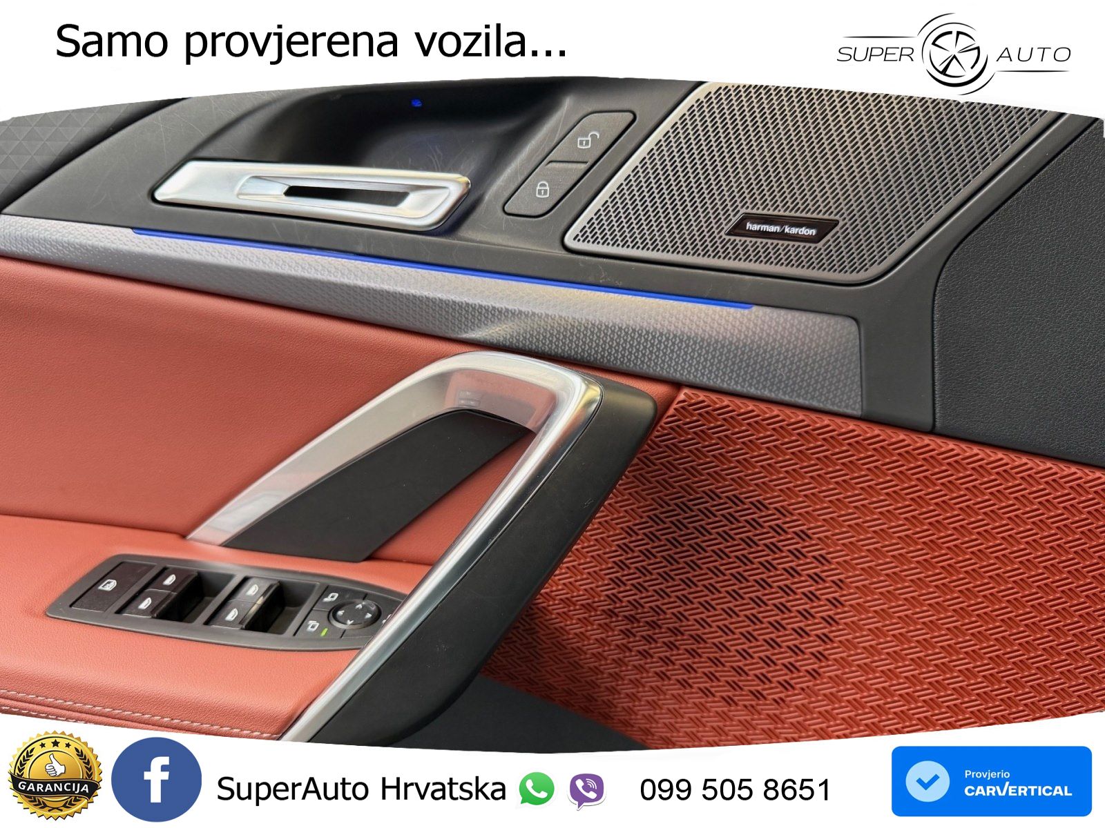 BMW X2 M35i xDrive Steptronic LED+GR SJED+ACC