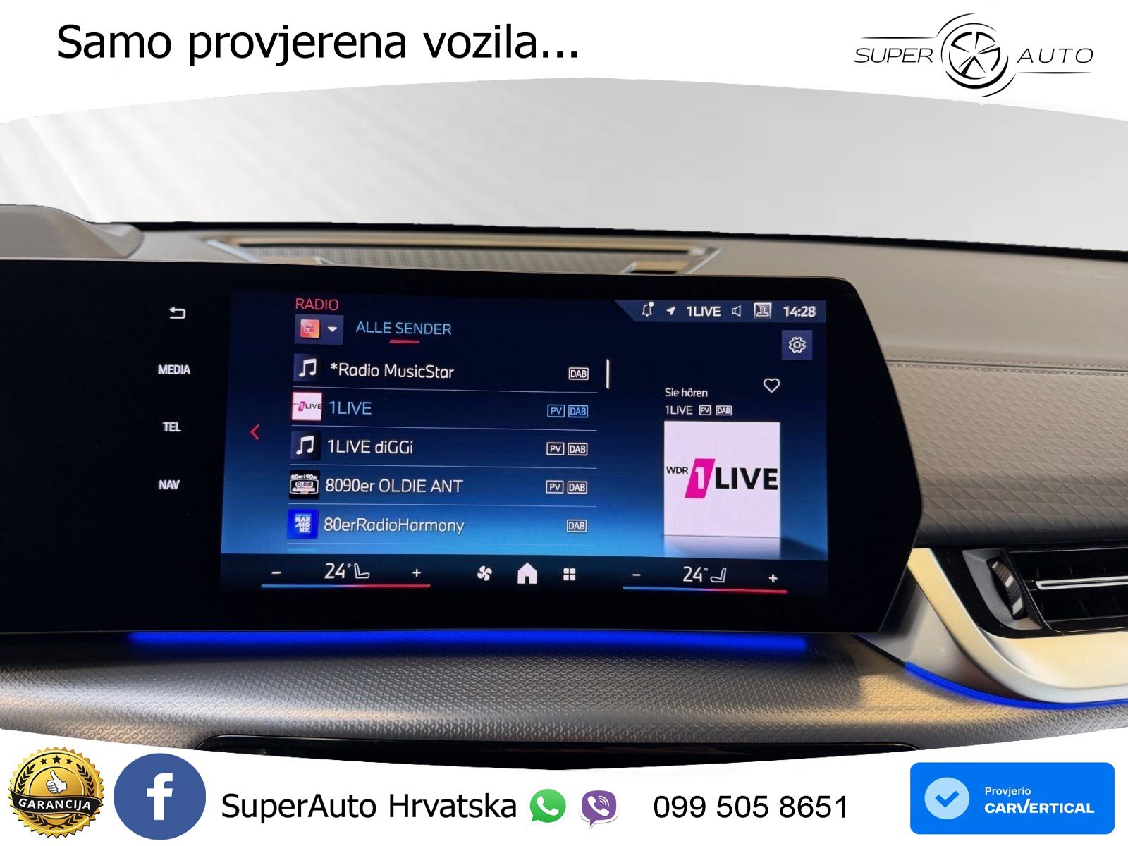BMW X2 M35i xDrive Steptronic LED+GR SJED+ACC