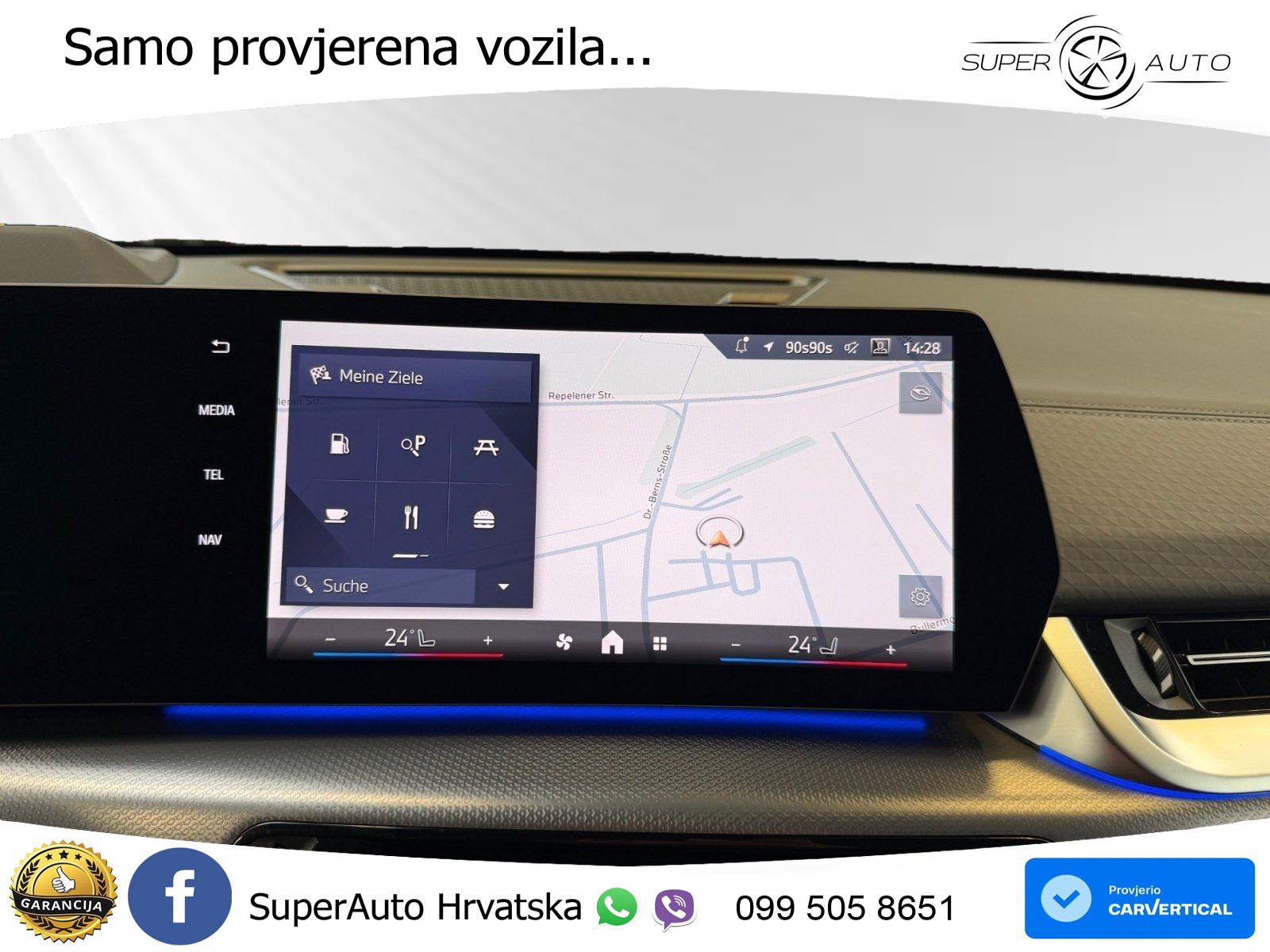 BMW X2 M35i xDrive Steptronic LED+GR SJED+ACC