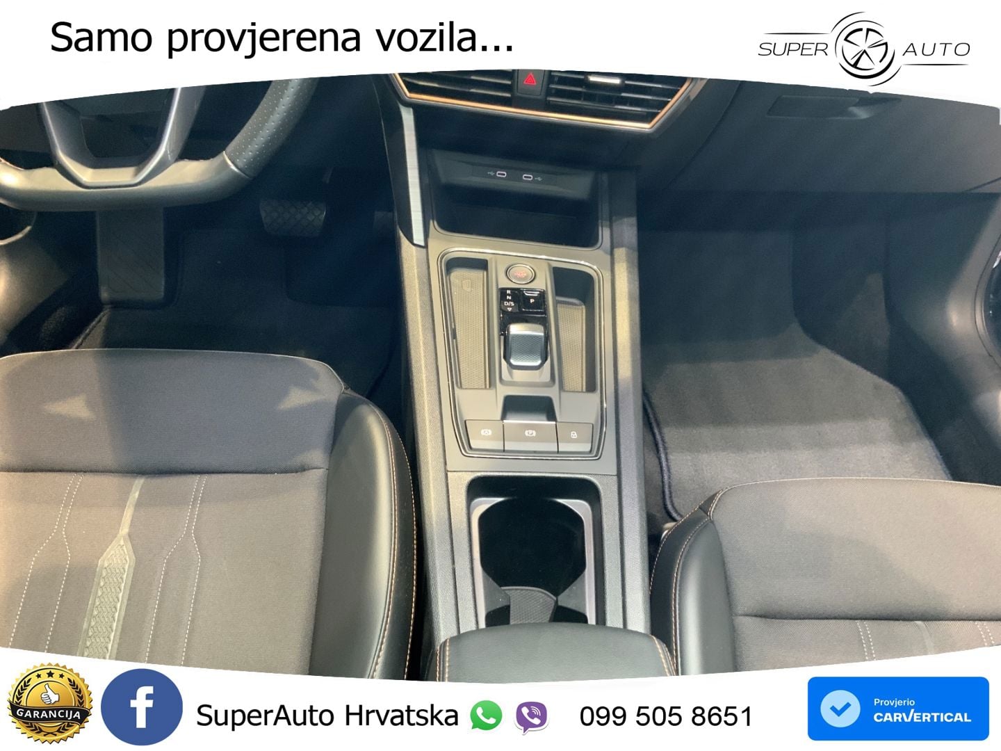 Cupra Formentor 1.4 TSI (204 KS) e-Hybrid DSG LED+GR SJED+ACC